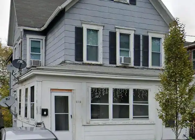 Property at 171 Briggs St Unit 2, Syracuse, NY, 13208, 2 beds, 1 bath, [object Object]
