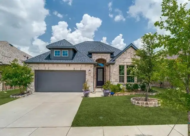 Property at 4000 Starlight Creek Dr, Celina, TX, 75009, 4 beds, 3 baths, [object Object]