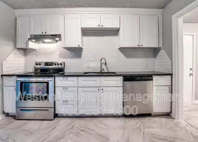 Property at 2604 NE 22nd St, Oklahoma City, OK, 73111, 2 beds, 1 bath, [object Object]