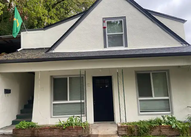 Property at 1064 Kelly Blvd Unit 2, Springfield, OR, 97477, 1 bed, 1 bath, [object Object]