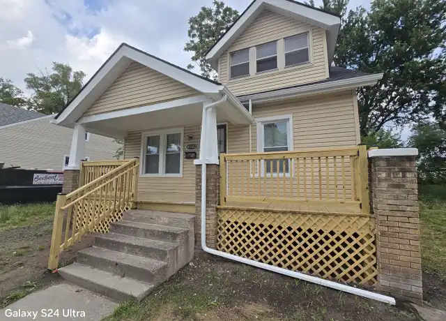 Property at 16582 Santa Rosa Dr, Detroit, MI, 48221, 3 beds, 1 bath, [object Object]