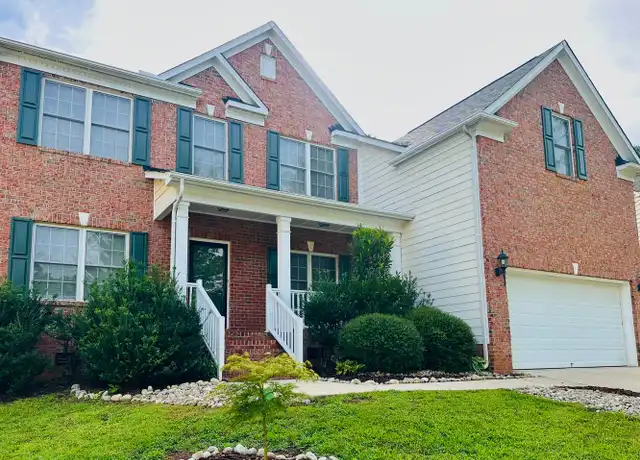 Property at 12428 Pawleys Mill Cir, Raleigh, NC, 27614, 5 beds, 4 baths, [object Object]