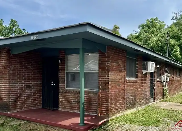 Property at 1820 Olive St, Chattanooga, TN, 37406, 2 beds, 1.5 baths, [object Object]