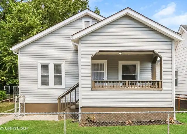 Property at 637 Lindell Ave, Louisville, KY, 40211, 3 beds, 1 bath, [object Object]