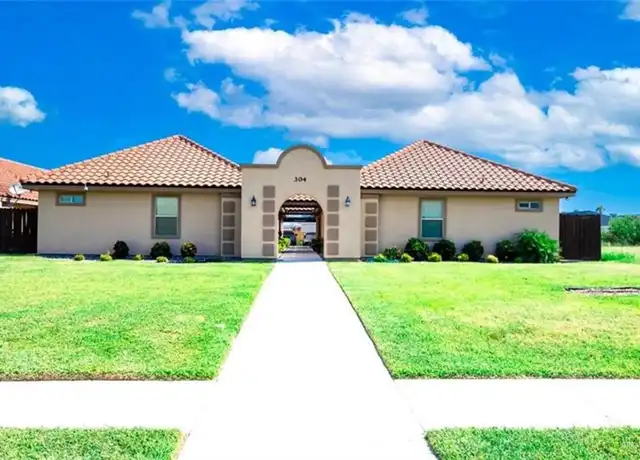 Property at 304 S Ridge Ln, San Juan, TX, 78589, 2 beds, 2 baths, [object Object]