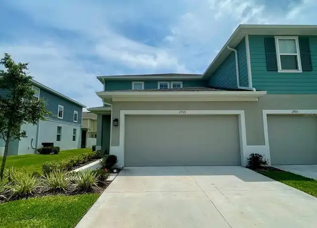Property at 2915 Rambler Ivy Loop, Brandon, FL, 33510, 3 beds, 2.5 baths, [object Object]