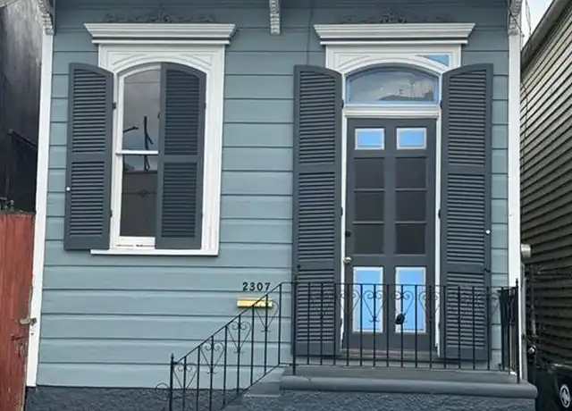 Property at 2307 Chartres St, New Orleans, LA, 70117, 1 bed, 1 bath, [object Object]