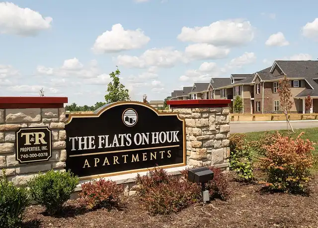 Property at The Flats on Houk - 1000 Solomon Sq, Delaware, OH, 43015, 1-2 bed, 1-2 bath, [object Object]