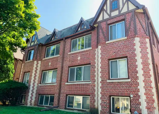 Property at 2019 University Ave Unit 2019-G, Madison, WI, 53726, 2 beds, 1 bath, [object Object]