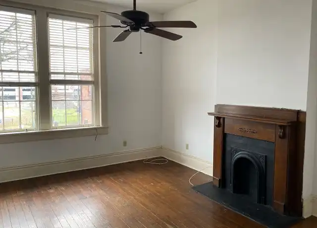 Property at 1135 Broad St Unit B, Augusta, GA, 30901, 1 bed, 1 bath, [object Object]