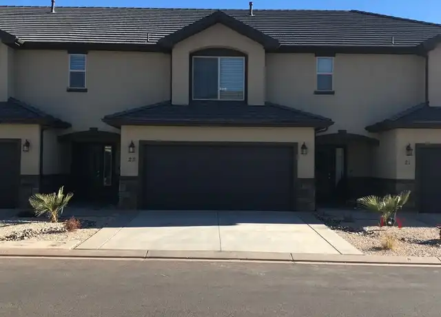 Property at 2520 Blackhawk Dr #80, Santa Clara, UT, 84765, 3 beds, 2.5 baths, [object Object]