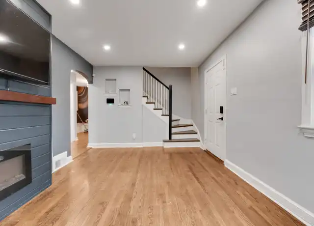 Property at 5532 Volta Ave, Bladensburg, MD, 20710, 5 beds, 2.5 baths, [object Object]