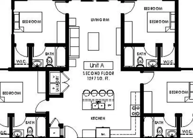 Property at 3116 Tryon Rd, Raleigh, NC, 27603, 4 beds, 4 baths, [object Object]