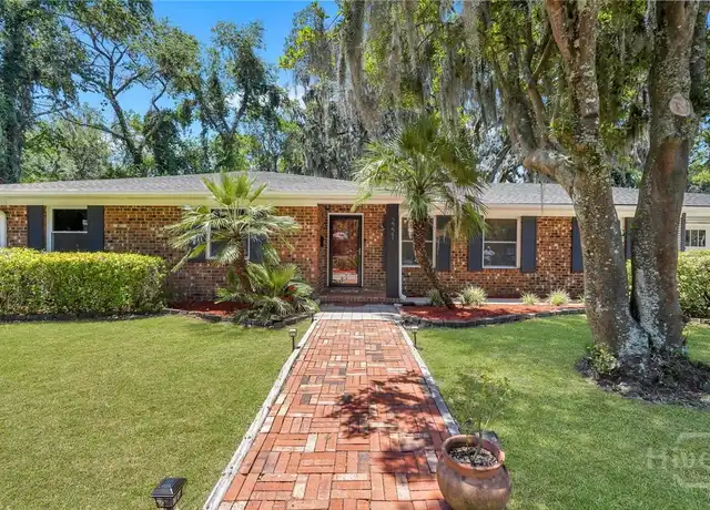 Property at 2221 Bonaventure Rd, Savannah, GA, 31404, 3 beds, 2 baths, [object Object]