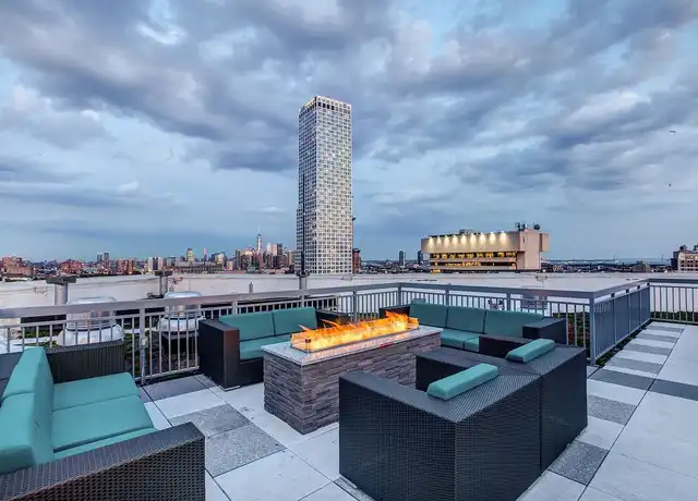 Property at 3 Journal Square - 2935 John F. Kennedy Blvd, Jersey City, NJ, 07306, 0-2 beds, 1-2 bath, [object Object]