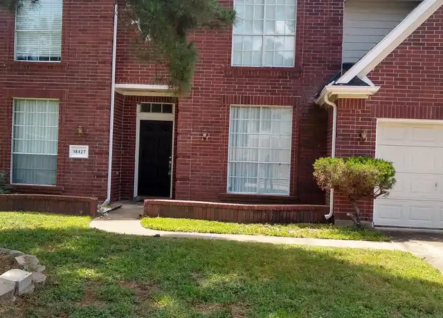 Property at 18427 N Wimbledon Dr, Katy, TX, 77449, 4 beds, 2.5 baths, [object Object]