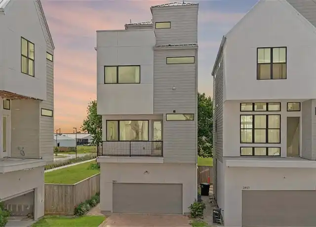 Property at 2851 Decker Pl, Houston, TX, 77003, 3 beds, 3.5 baths, [object Object]