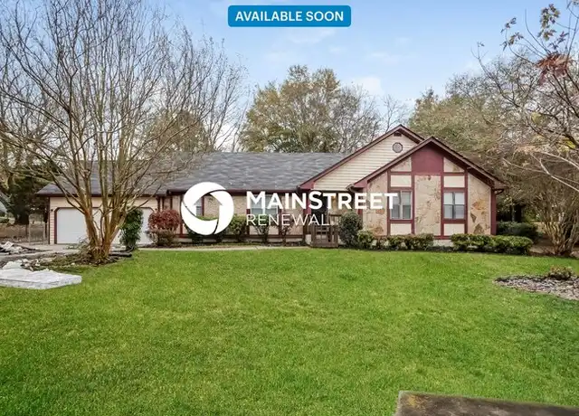 Property at 3851 Sundowner Ct SE, Conyers, GA, 30094, 4 beds, 2 baths, [object Object]