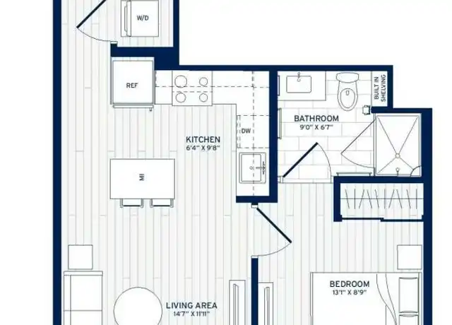 Property at 60 Causeway St, Boston, MA, 02114, 0 beds, 1 bath, [object Object]