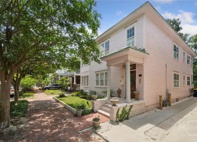 Property at 211 W 40th St Unit B, Savannah, GA, 31401, 3 beds, 1 bath, [object Object]