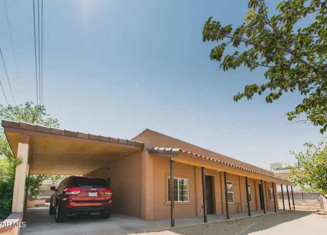 Property at 326 Coates Dr Unit B, El Paso, TX, 79932, 2 beds, 2 baths, [object Object]