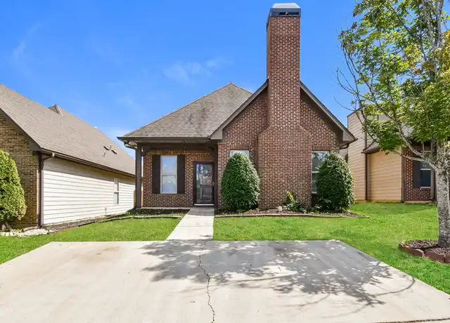 Property at 1218 Savannah Ln, Calera, AL, 35040, 3 beds, 2 baths, [object Object]