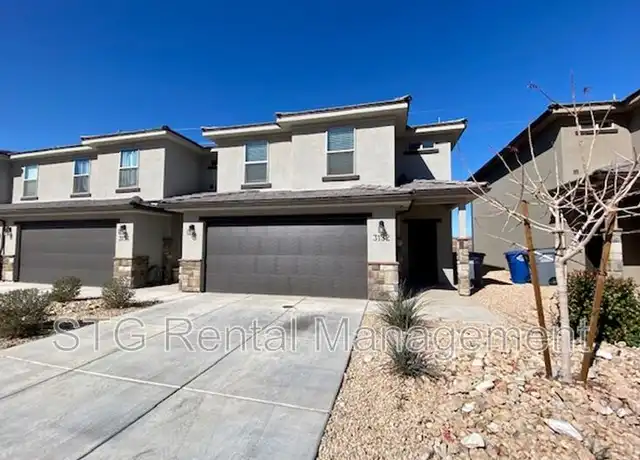 Property at 3132 S Relic Ridge Dr, Saint George, UT, 84790, 3 beds, 2.5 baths, [object Object]