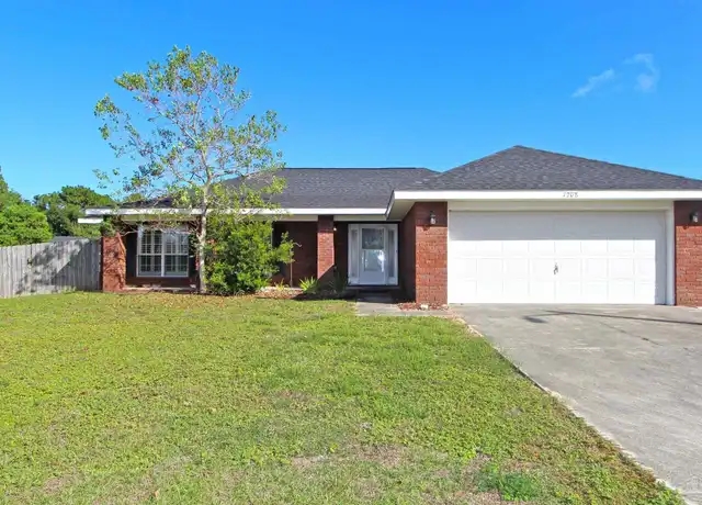 Property at 1208 Benning Pl, Pensacola, FL, 32506, 4 beds, 2 baths, [object Object]