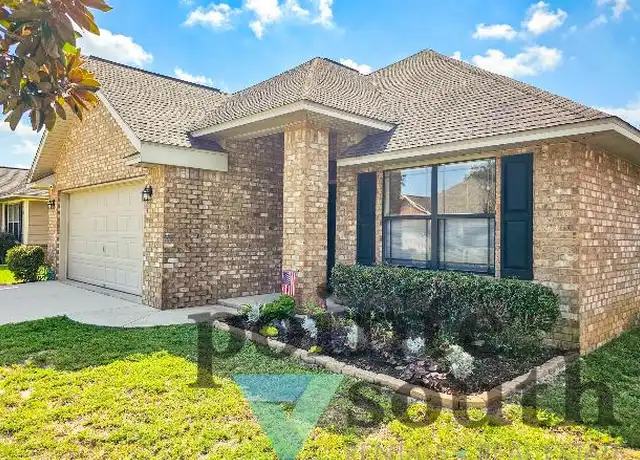 Property at 9743 Brookstone Way, Pensacola, FL, 32506, 3 beds, 2 baths, [object Object]