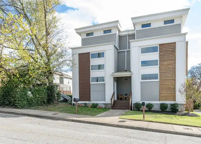 Property at 303 Buchanan St Unit B, Nashville, TN, 37208, 3 beds, 2.5 baths, [object Object]