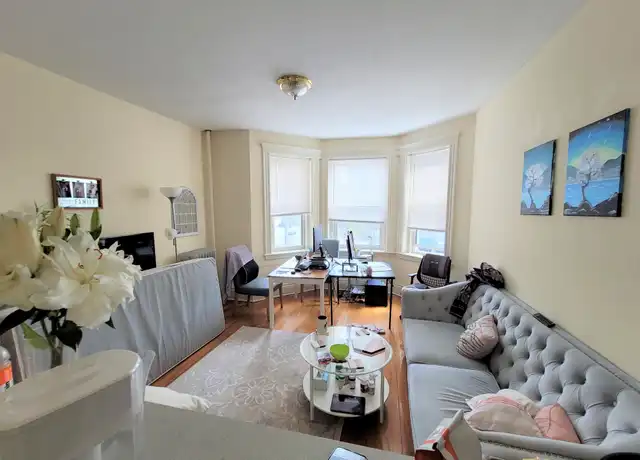 Property at 104 Queensberry St Unit 7, Boston, MA, 02215, 1 bed, 1 bath, [object Object]