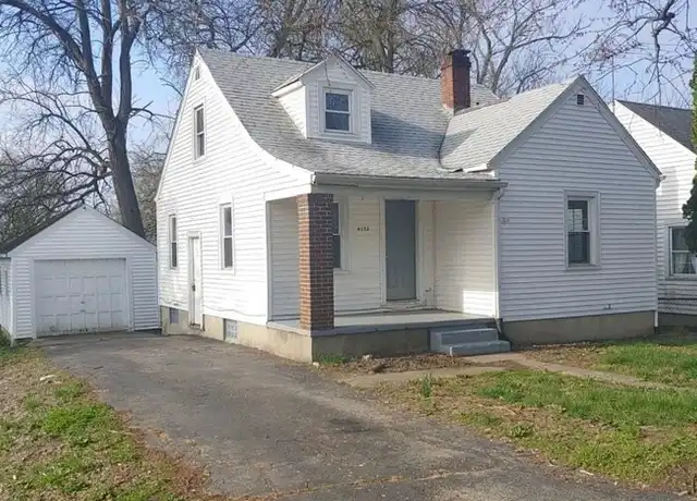 Property at 4132 Natchez Ave, Dayton, OH, 45416, 3 beds, 1.5 baths, [object Object]