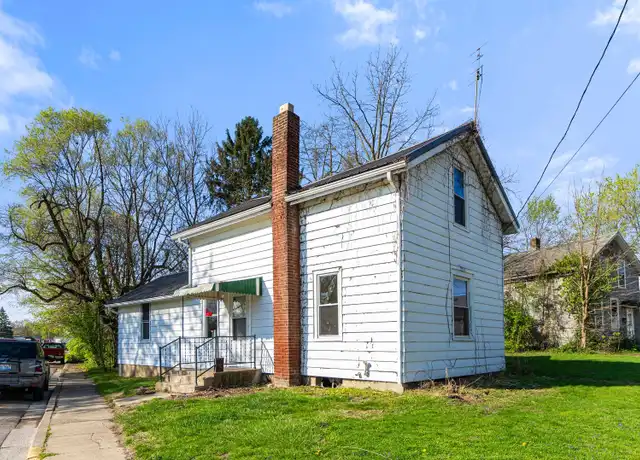 Property at 1336 Summit St, New Haven, IN, 46774, 2 beds, 1 bath, [object Object]