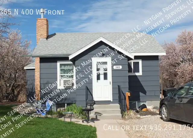 Property at 365 N 400 W Unit FRNT, Cedar City, UT, 84721, 3 beds, 2 baths, [object Object]