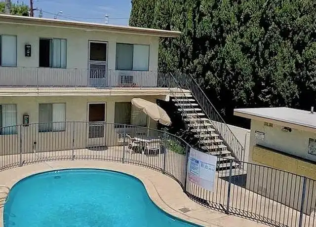Property at Gallatin Apartments - 8546 Gallatin Rd, Downey, CA, 90240, 1 bed, 1 bath, [object Object]
