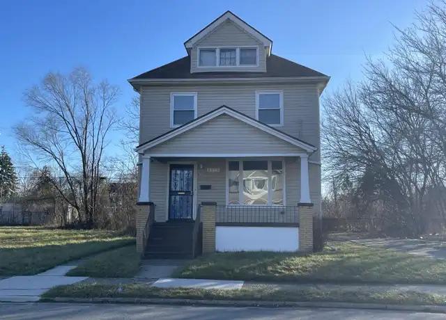 Property at 3516 Stockton St, Detroit, MI, 48234, 3 beds, 1 bath, [object Object]
