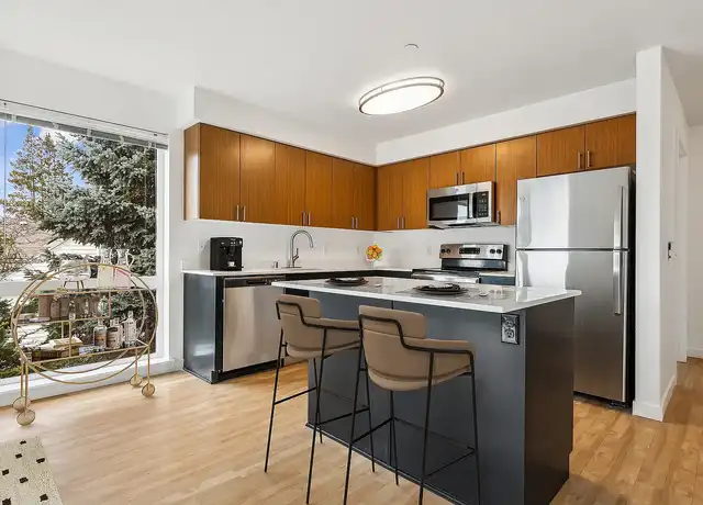 Property at Arrive Belay & Arrive Noba - 6559 15th Ave NW, Seattle, WA, 98117, 0-2 beds, 1-2 bath, [object Object]