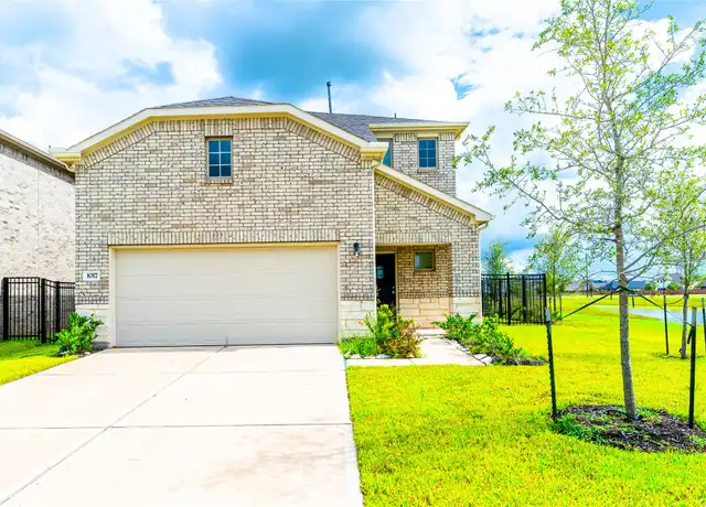 Property at 1017 Laguna Cove Dr, Katy, TX, 77493, 4 beds, 3 baths, [object Object]