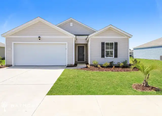 Property at 253 Harvest Ridge Way, Conway, SC, 29527, 3 beds, 2 baths, [object Object]