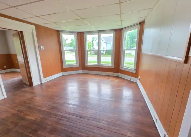 Property at 1050 Washington St Unit A(Lower), Wisconsin Rapids, WI, 54494, 2 beds, 1 bath, [object Object]