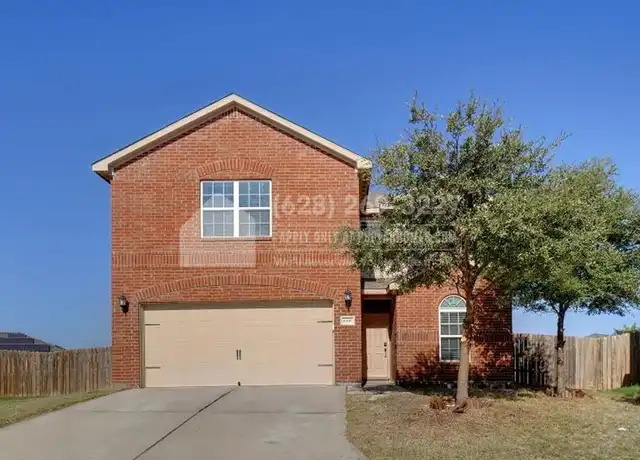 Property at 6356 White Jade Dr, Fort Worth, TX, 76179, 5 beds, 3 baths, [object Object]