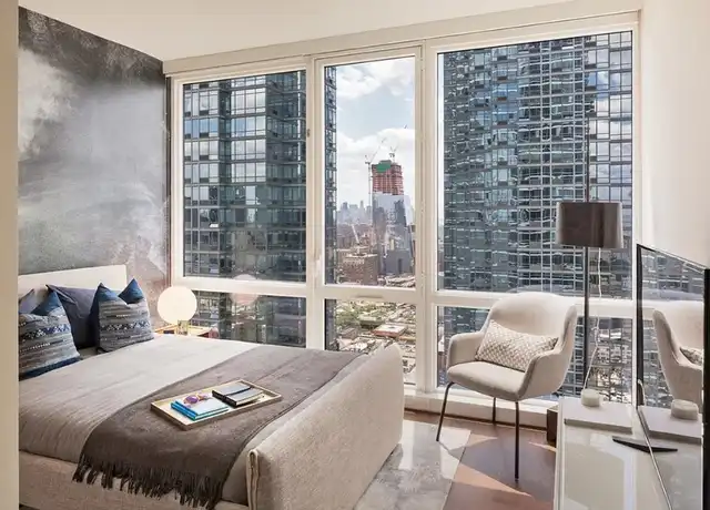 Property at 635 W 42nd St Unit 25S, New York, NY, 10036, 1 bed, 1 bath, [object Object]