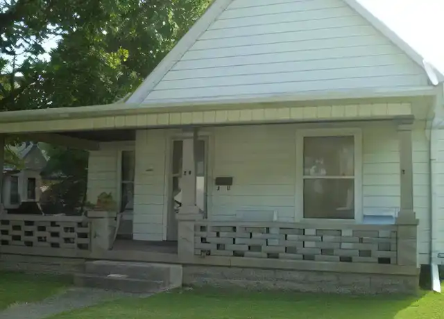 Property at 1143 N 9th St, Terre Haute, IN, 47807, 3 beds, 1 bath, [object Object]