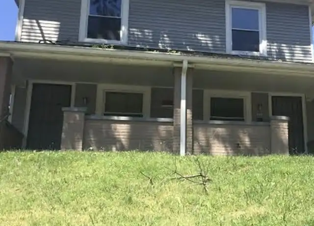 Property at 432 N Bradley Ave Unit 1, Indianapolis, IN, 46201, 3 beds, 1 bath, [object Object]