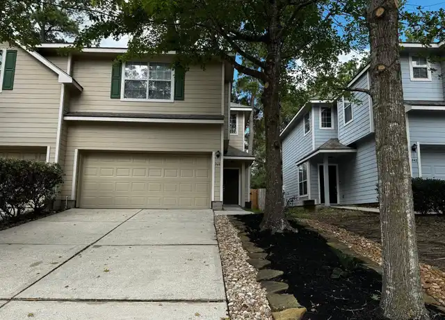 Property at 246 W Stedhill Loop, Conroe, TX, 77384, 3 beds, 2.5 baths, [object Object]