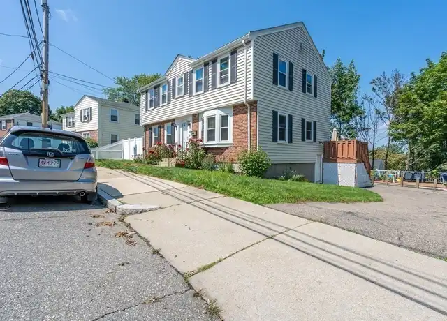 Property at 19 Grew Hill Rd Unit A, Boston, MA, 02131, 4 beds, 1 bath, [object Object]
