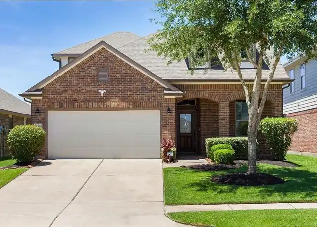 Property at 26930 Harwood Heights Dr, Katy, TX, 77494, 3 beds, 3 baths, [object Object]