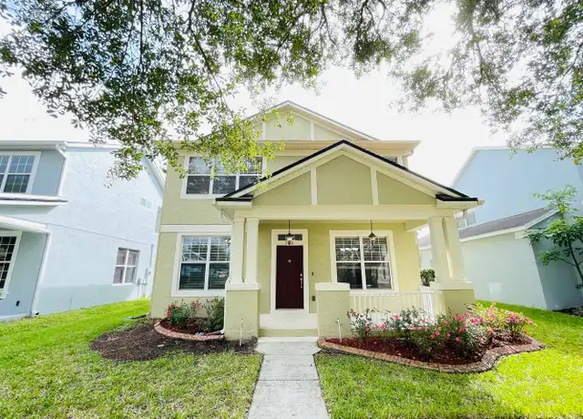 Property at 2901 Wild Tamarind Blvd, Orlando, FL, 32828, 4 beds, 3 baths, [object Object]
