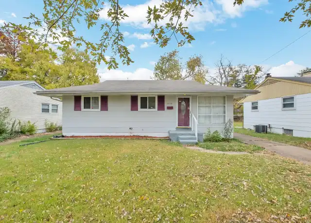 Property at 10772 Spring Garden Dr, Saint Louis, MO, 63137, 3 beds, 1 bath, [object Object]