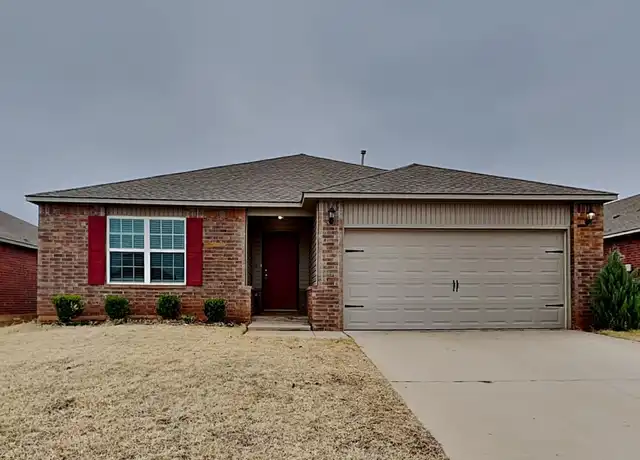 Property at 4313 Windgate West Rd, Oklahoma City, OK, 73179, 3 beds, 2 baths, [object Object]